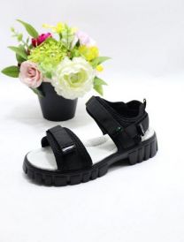 Sandały dziewczynka (32-37/12P)