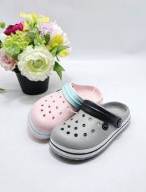 Klapki kroksy dzieci (30-35/24P)