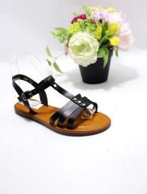 Sandały na płaskim (36-41/10P)