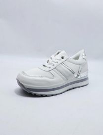 Sneakersy damskie (36-41/12P)