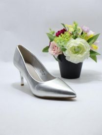 Czółenka na szpilce (36-41/12P)