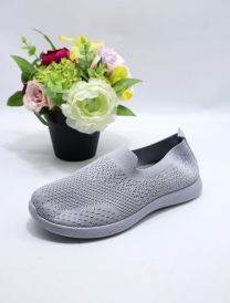 Buty sportowe wsuwane damskie (36-41/12P)
