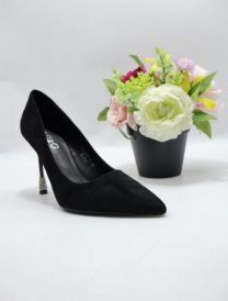 Czółenka na szpilce (36-41/12P)