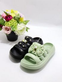 Klapki basenowe damskie (36-41/24P)