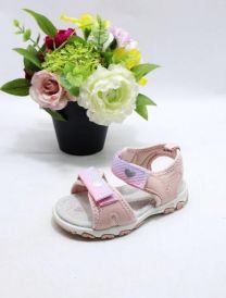 Sandały dziewczynka (25-30/12P)
