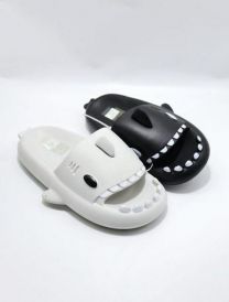 Klapki Basenowe męskie(40-45/24P)