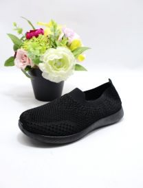 Buty sportowe wsuwane damskie (36-41/12P)
