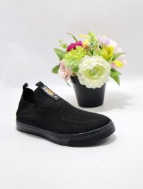 Buty sportowe wsuwane damskie (36-41/12P)