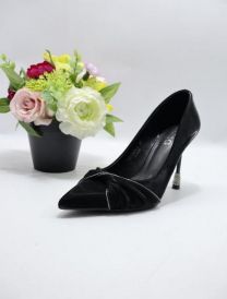 Czółenka na szpilce (36-41/12P)