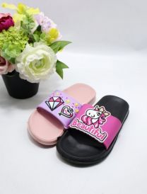 Klapki basenowe dzieci (30-35/36P)