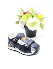 SANDAŁY CHŁOPIĘCE (25-30/12P)