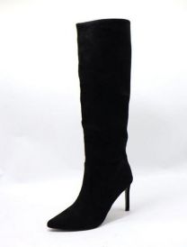 Kozaki na szpilce (36-41/12P)