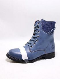 Botki babcine damskie (36-41/12P)