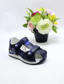 SANDAŁY CHŁOPIĘCE (25-30/12P)