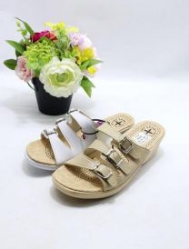 Klapki na Koturnie(36-41/24p)