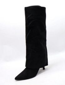 Kozaki na szpilce (36-41/12P)