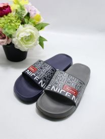 Klapki basenowe damskie (36-41/36P)