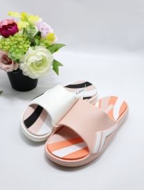 Klapki basenowe damskie (36-41/24P)