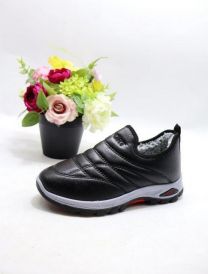 Buty sportowe wsuwane damskie (36-41/12P)