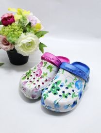 Klapki kroksy damskie (36-41/36P)