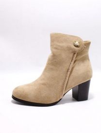 Botki na obcasie (36-41/12P)