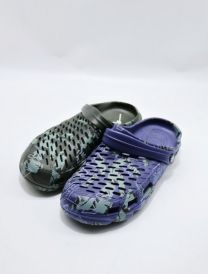 Klapki kroksy męskie (40-45/24P)