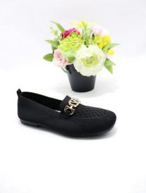 Buty sportowe wsuwane damskie (36-41/12P)