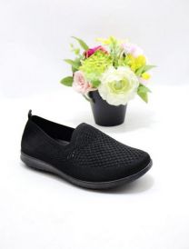 Buty sportowe wsuwane damskie (36-41/12P)