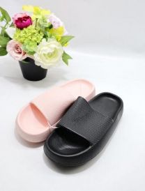 Klapki basenowe damskie (36-41/36P)