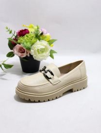 Półbuty na płaskim (36-41/12P)