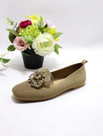 Baleriny damskie (36-41/12P)