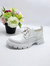 Półbuty na płaskim (36-41/12P)