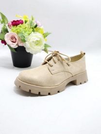 Półbuty na płaskim (36-41/12P)