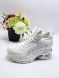 Sneakersy damskie (36-41/12P)