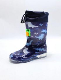 Kalosze dzieci (24-29/12P)