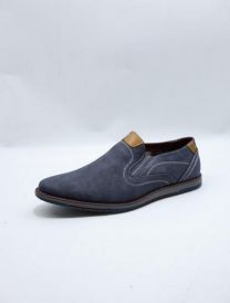 Półbuty wsuwane męskie (40-46/12P)