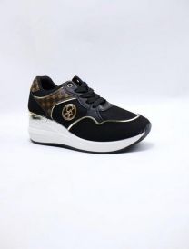 Sneakersy damskie (36-41/8P)