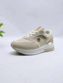 Sneakersy damskie (36-41/8P)