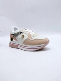Sneakersy damskie (36-41/8P)