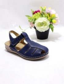 Sandały babcine(36-41/12P)