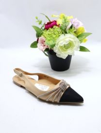 Sandały na płaskim (36-41/12P)