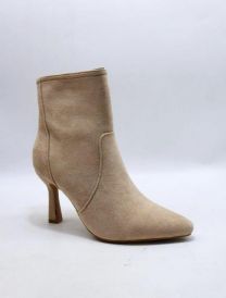 Botki na szpilce (36-41/12P)