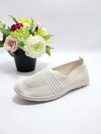 Buty sportowe wsuwane damskie (36-41/12P)
