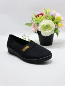 Trampki Na Koturnie (36-41/12P)