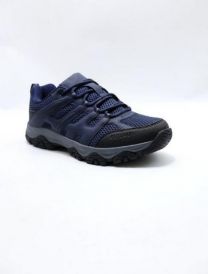 Buty trekkingowe męskie (41-46/8P)