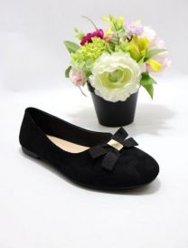 Baleriny damskie (36-41/12P)