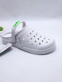 Klapki kroksy męskie (41-46/24P)