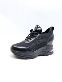 Sneakersy damskie (36-41/12P)