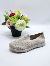 Buty sportowe wsuwane damskie (36-41/12P)