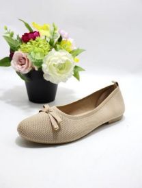Baleriny damskie (36-41/12P)